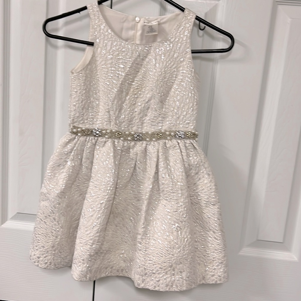 Max Studio girls dress size 6X